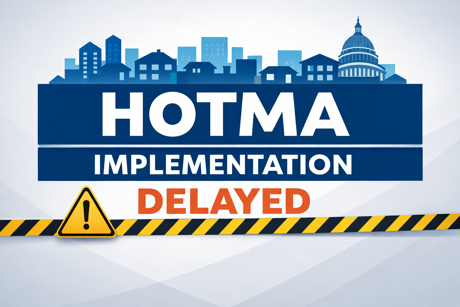 HOTMA Updates